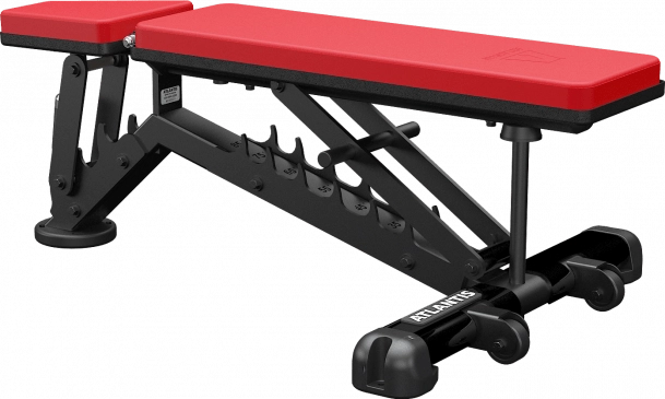 Atlantis Adjustable Bench - Image 5